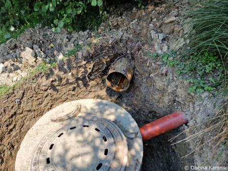 Sanacija fekalne kanalizacije na Prisojni pot 24 (Perovo) (7)